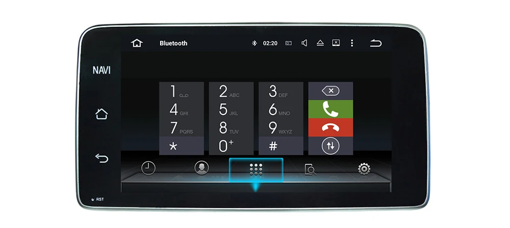 For Mercedes Benz C Class W205 2015~2019 HD Screen Android Car GPS Navi Map Stereo Original Style Multimedia Player Auto Radio 6