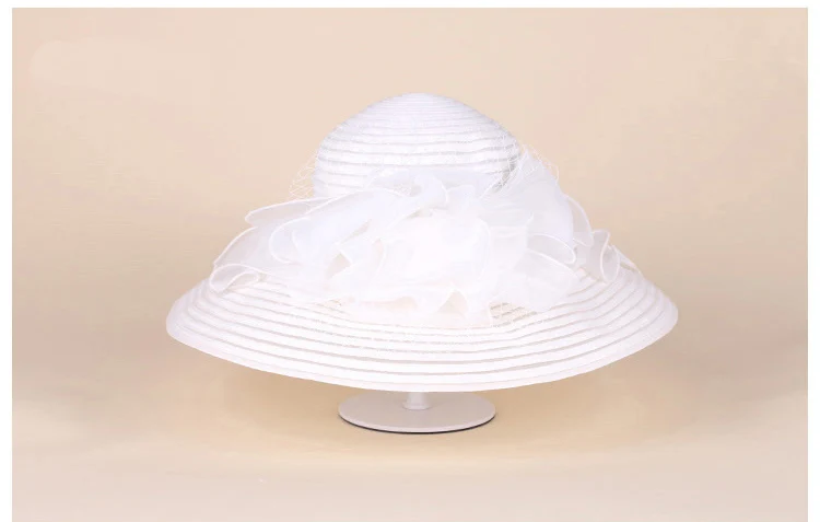 10  elegant hats for women