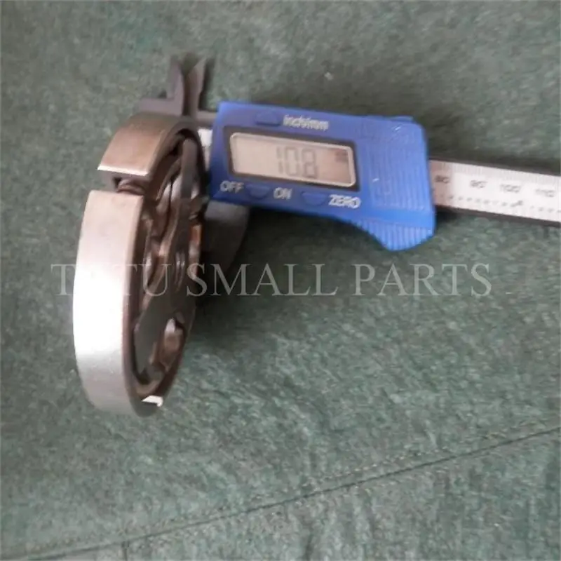 CLUTCH ZENOAH G621 6200 6