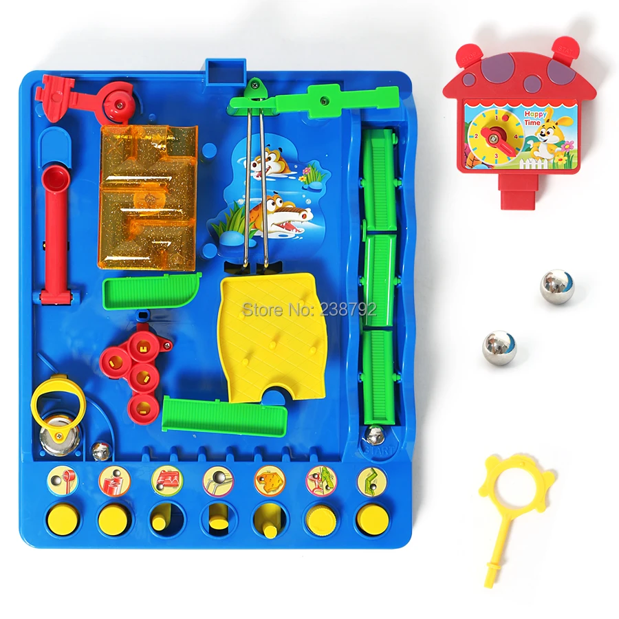 Intellectual Montessori Desktop Game Perplexus Ball Adventure Of Bebe Perplexus Bakham Maze Puzzle Parent Child Educational Toy Educational Toys Perplexus Balltoys Educational Aliexpress