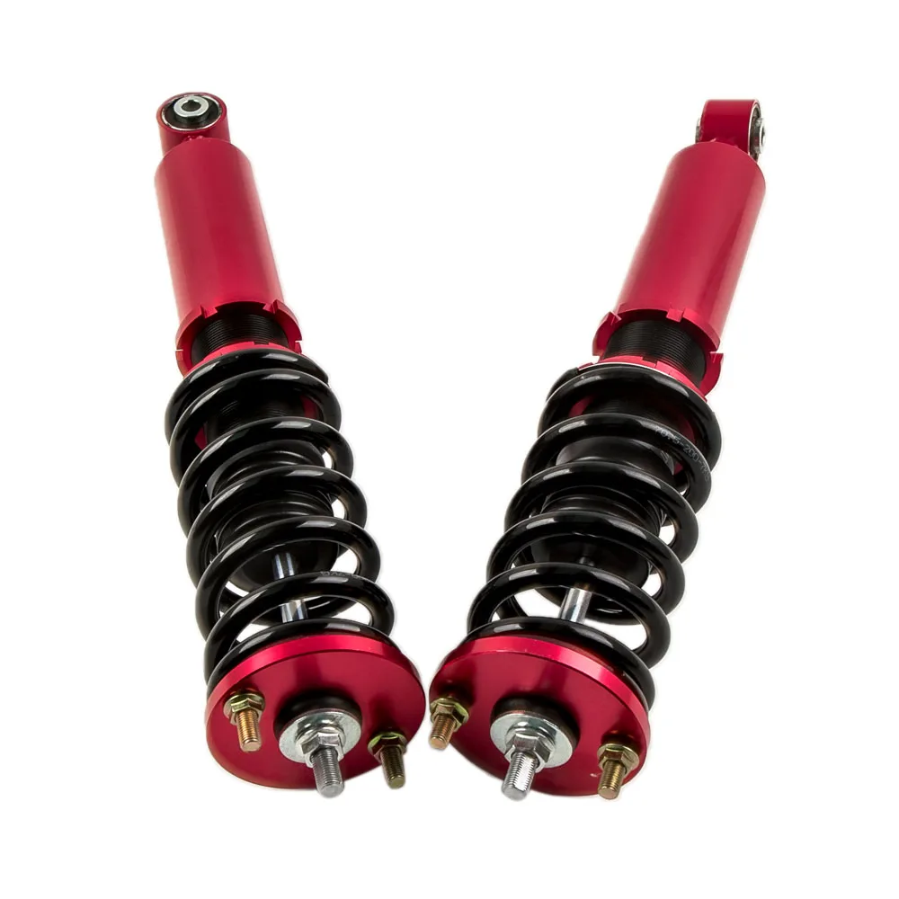 Амортизирующий амортизатор Coilover для Honda CRV RD1 RD3 CR V 96 01 амортизирующая