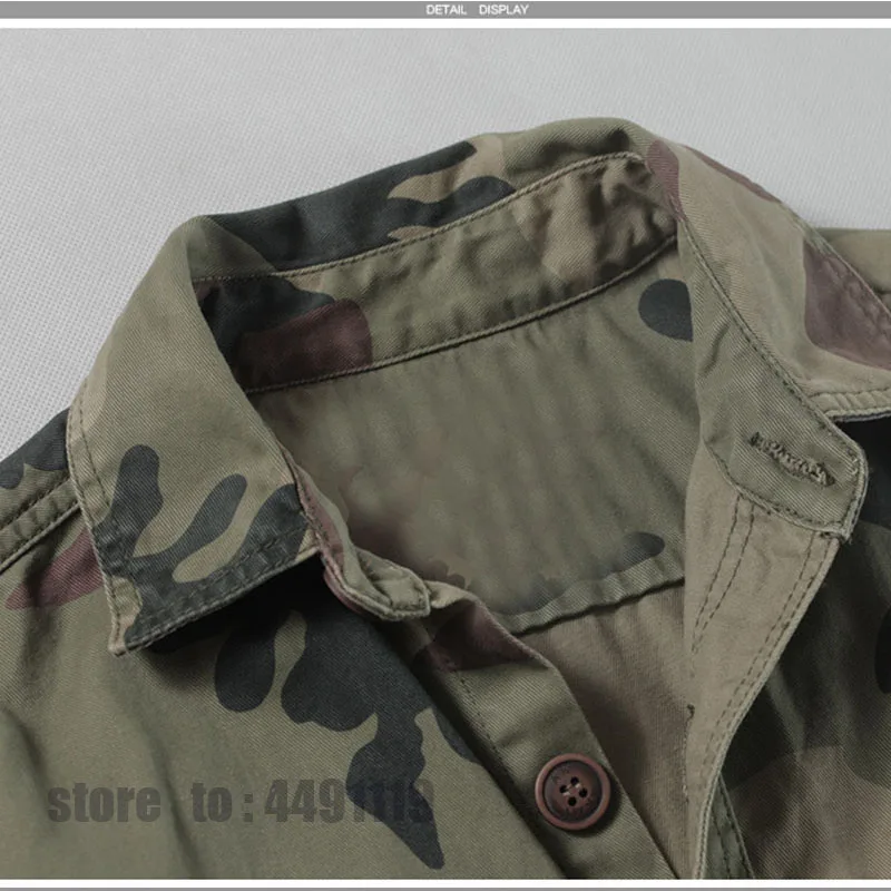 Высококачественная горная камуфляжная рубашка мужская униформа куртка с длинным рукавом камуфляжные инструменты для военных альпинизмов куртка