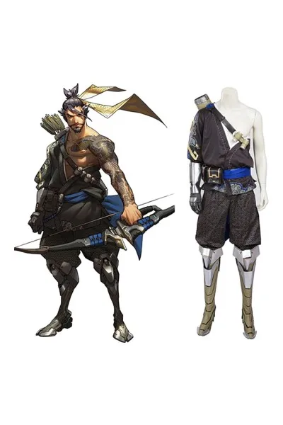 overwatch_ow_hanzo_outfit_whole_set_cosplay_costume__1