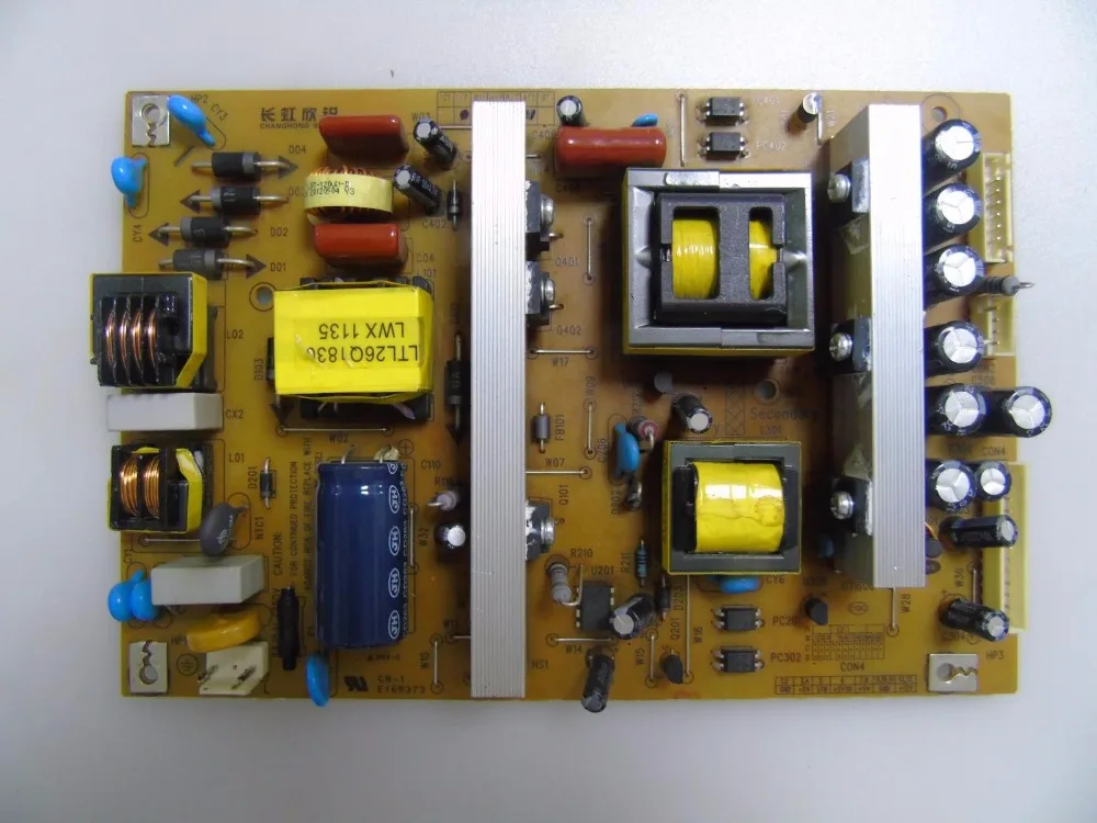 все цены на R-HS130S-4HF02 XR7.820.121V1.1 Good Working Tested онлайн