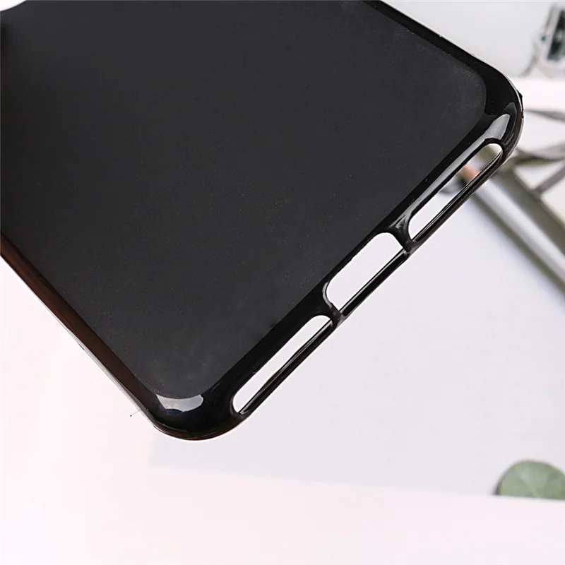 Matte Case Alcatel 3 Case Soft Silicone Back Cover Phone Case For Alcatel 3 5052D 5052 5052Y Alcatel3 360 Protective (3)