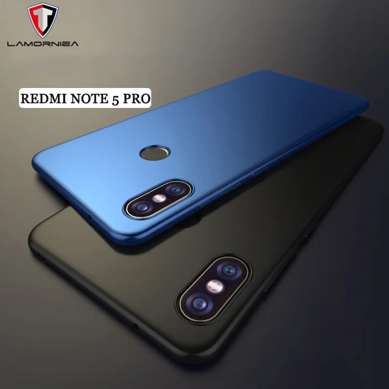 Xiaomi redmi note 5 pro vs mi note 3