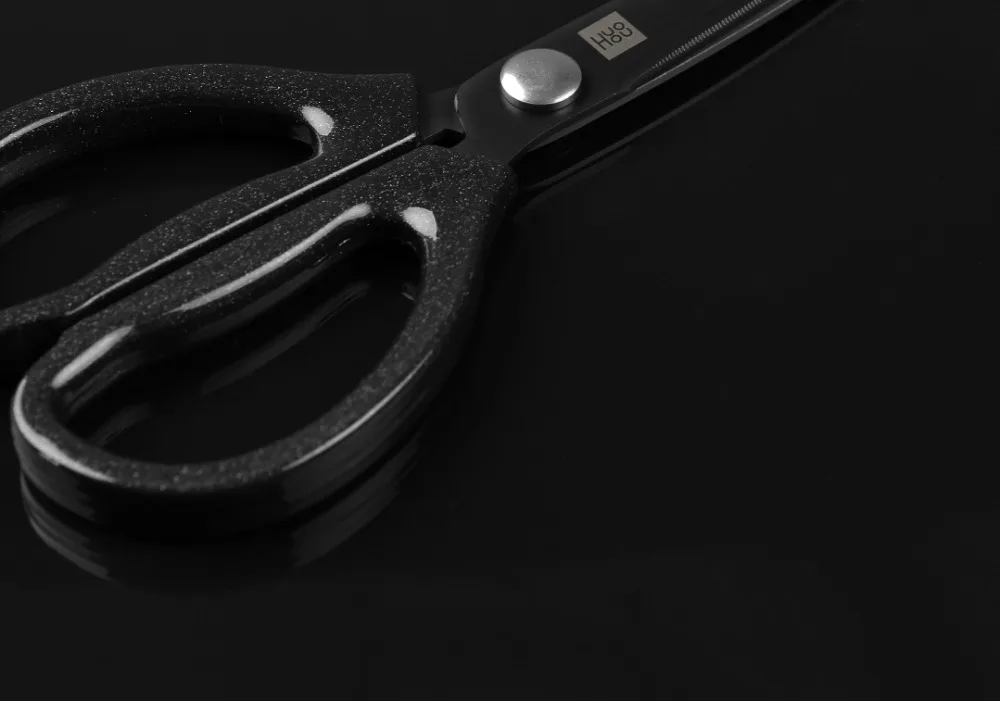 huohou kitchen Scissors 6