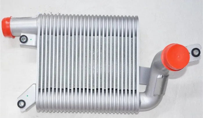 

1119100XP45AA 1119100XP45 ORIGINAL QUALITY INTERCOOLER FOR GREAT WALL WINGLE 5 WINGLE 6 GREAT WALL V200 GREAT WALL STEED 4D20