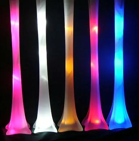 

Eiffel Tower vase light Wedding Decoration Lights LED Christmas string Light -white color