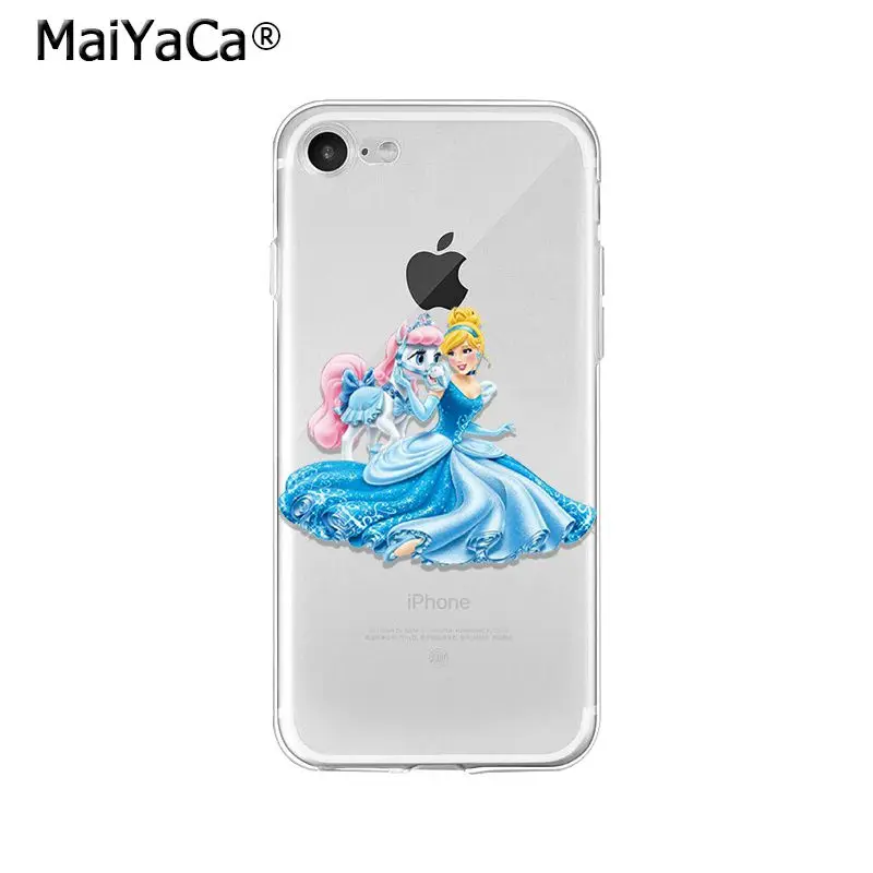 Cinderella Princess