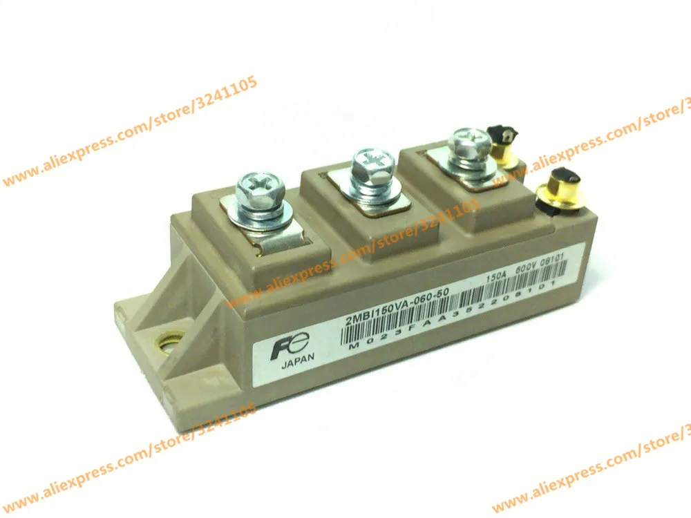 Модуль 2MBI150VA-060-50
