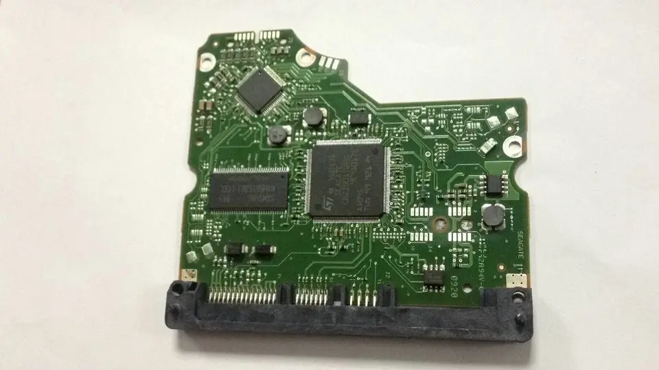 Hard Disk 1pcs/lot 100535537 REV A. 100535537 ST31000528AS good quality