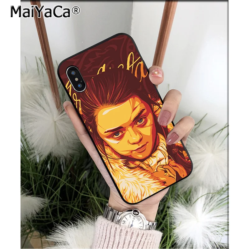 Game of Thrones Arya Stark