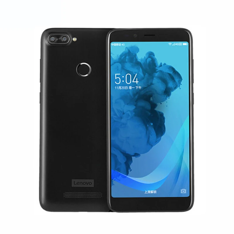 Global Version Origianl Lenovo K320t Phone OTA Smartphone Android Full Screen Quad Core 5.7\