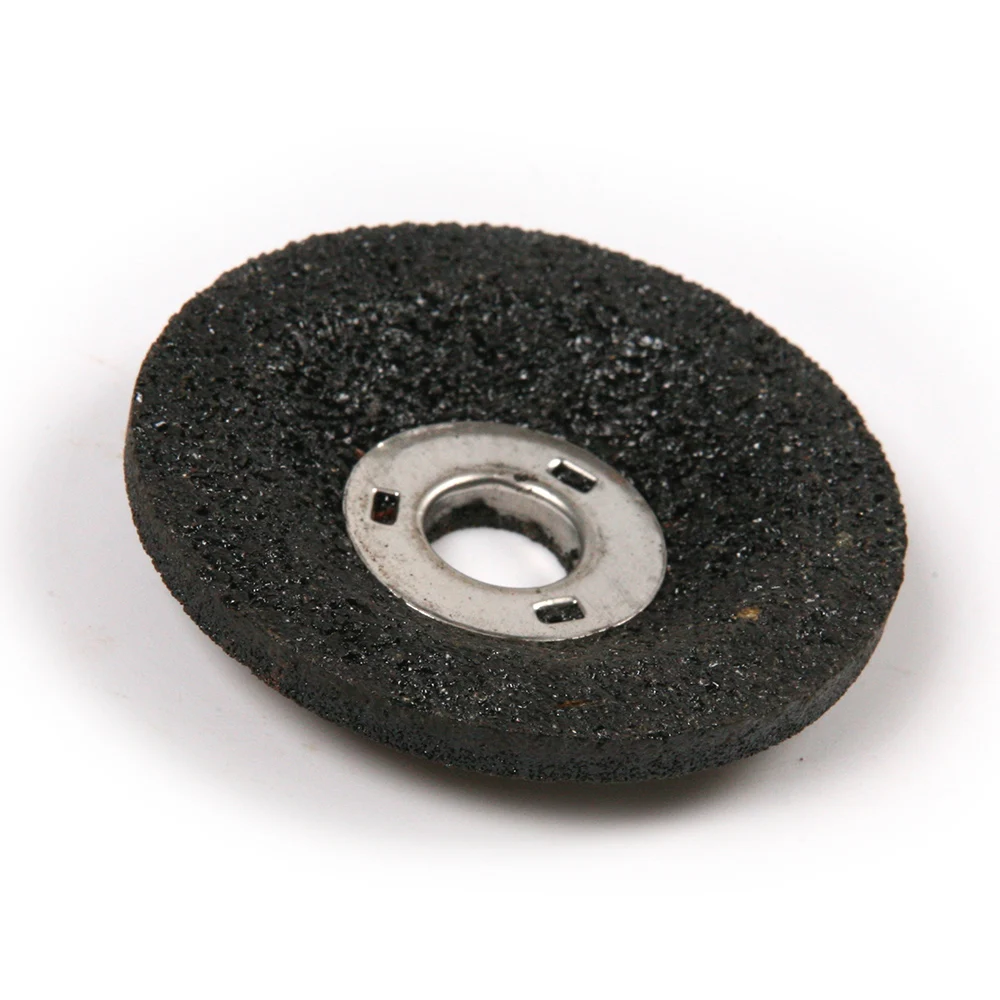 50mm Grinding Wheel 36 Grit Set Cup Metalworking Cleaning Polishing Disc