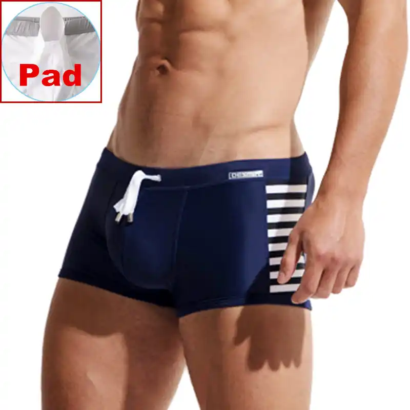 プッシュアップメンズ水泳パンツ Desmiit 水着セクシーなペニス Pad 水泳パンツゲイボクサーブリーフ水着男性水着ビーチ着用 ボディスーツ Aliexpress プッシュアップメンズ水泳パンツ Desmiit 水着セクシーなペニス Pad 水泳パンツゲイボクサーブリーフ水着男性水着ビーチ着用 ボディスーツ Aliexpress