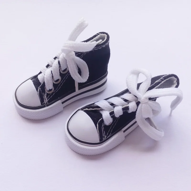 Розничная продажа 1 пара бьюти ботинок для куклы BJD 7 5 см|doll shoes|bjd doll shoesdolls accessories |