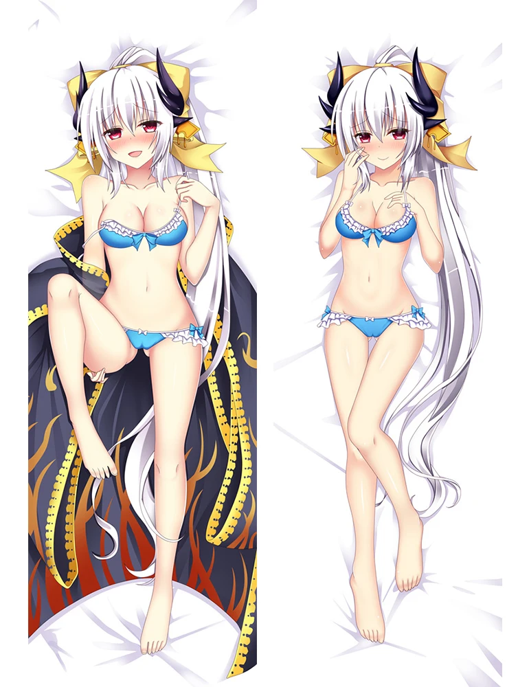Наволочка из японского аниме otaku Dakimakura Fate/Grand Order FGO Kiyohime Lancer служанка дакимакура