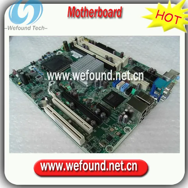 

100% tested and 100% working For HP dc7900 462432-001 460969-001 Desktop Motherboard