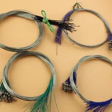 20 компл. для ухода за кожей высокое качество 4/4 скрипки строки, Никель Серебро ран. Скрипичные принадлежности