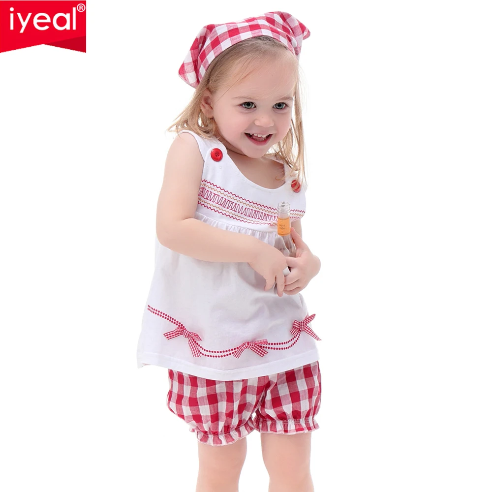 baby girl outfit and headband