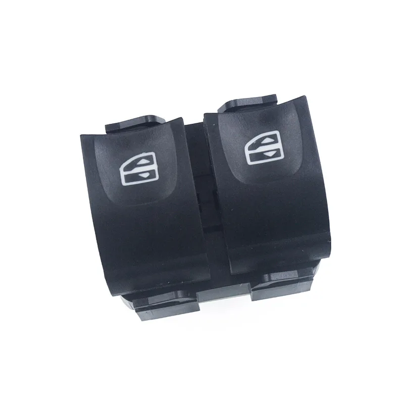 

Front Right Electric Window Double Switch Button 254118044R For Renault Clio 4 IV OPEL VIVARO B KASTEN/COMBI Combi