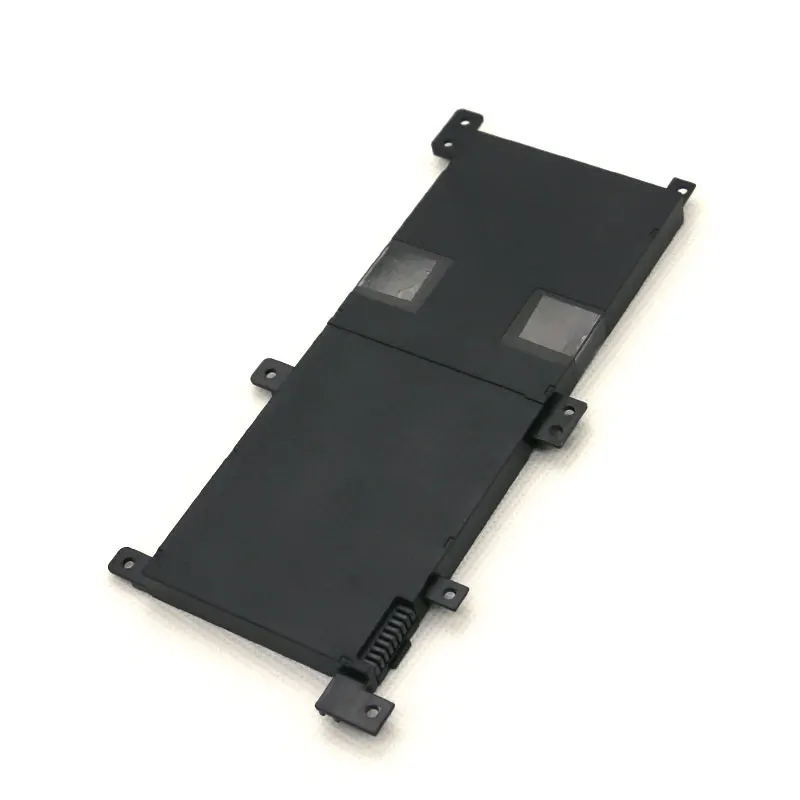 7.6V 38Wh 4840mAh C21N1509 Slim Laptop Battery for ASUS VivoBook X556UQ X556UA X556UB X556UF X556UQ X556UR X556UV Notebook 7.6V 38Wh 4840mAh C21N1509 Slim Laptop Battery for ASUS VivoBook X556UQ X556UA X556UB X556UF X556UQ X556UR X556UV Notebook