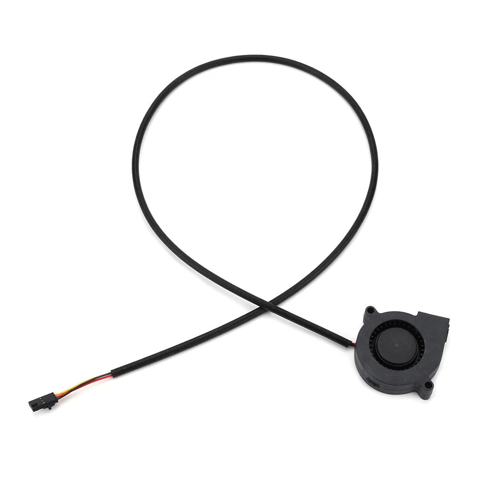 mk3 dc 5v 5015 sopro radial ventilador
