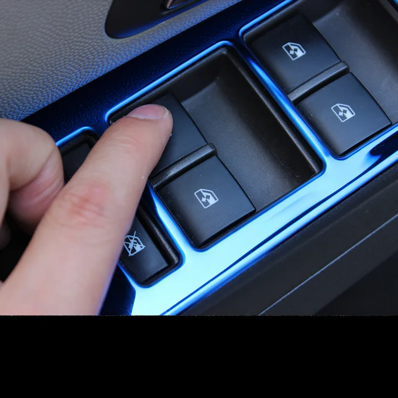 Декоративные молдинги для дверей рамка окон Chevrolet Cruze Sedan Хэтчбек 2009 10 11 12 13 14 2015