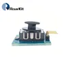 2 unids/lote doble eje mini módulo joystick XY PSP 2 eje analógico 3 v-5 V pulgar módulo joystick para Arduino ► Foto 3/6