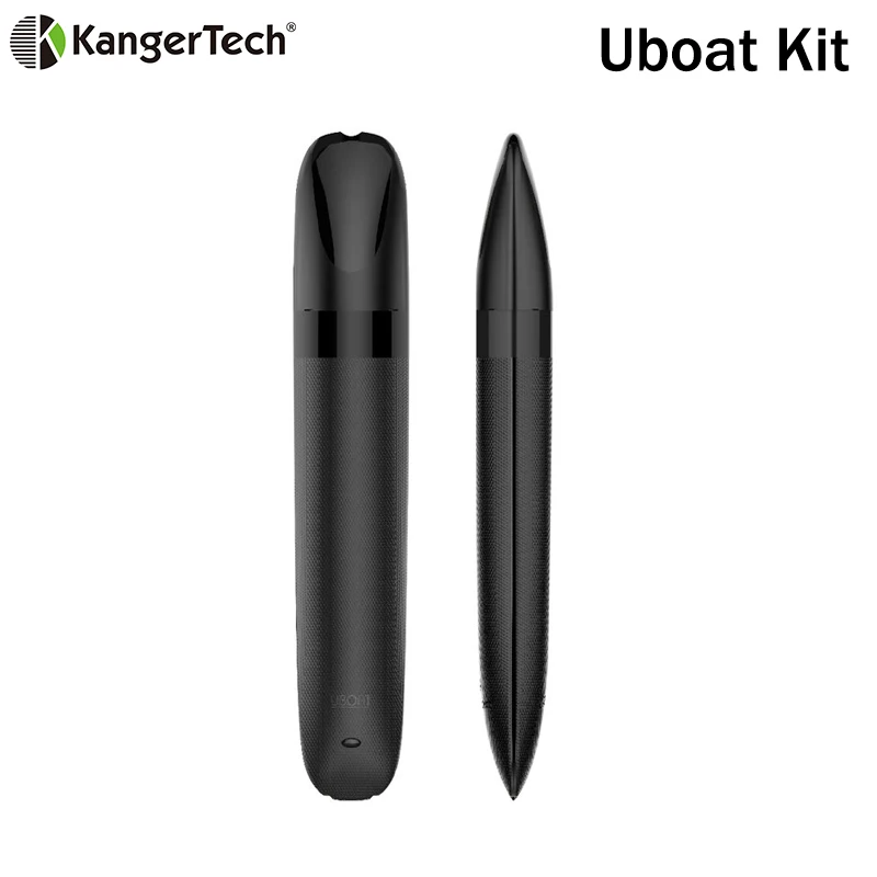 Оригинальная электронная сигарета стартовый набор Kanger Uboat батарея 550 мАч 2 мл
