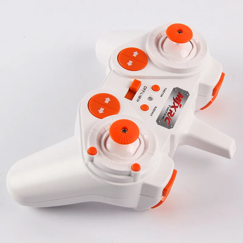 Четырехканальный передатчик MJX 2 4 ГГц (TX) для квадрокоптера X800|2.4ghz transmitter|quadcopter
