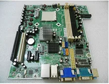 Free shipping for HP COMPAQ dc5800 Q33 / Q35 motherboards