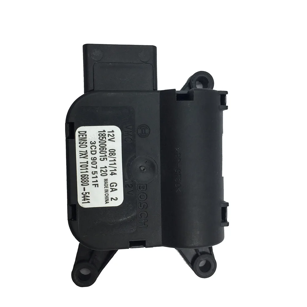 

For Passat B6 B7 AC temperature adjustment Evaporation valve Motor 3CD 907 F 511 3C0 907 B 511