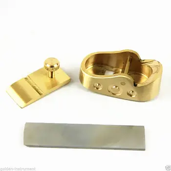 

Violin Reamer Knife File Neck Making Tool Luthier Equipment 14mm