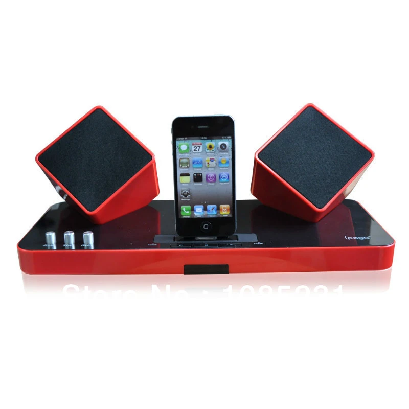 Ipod charger and speaker Clearance