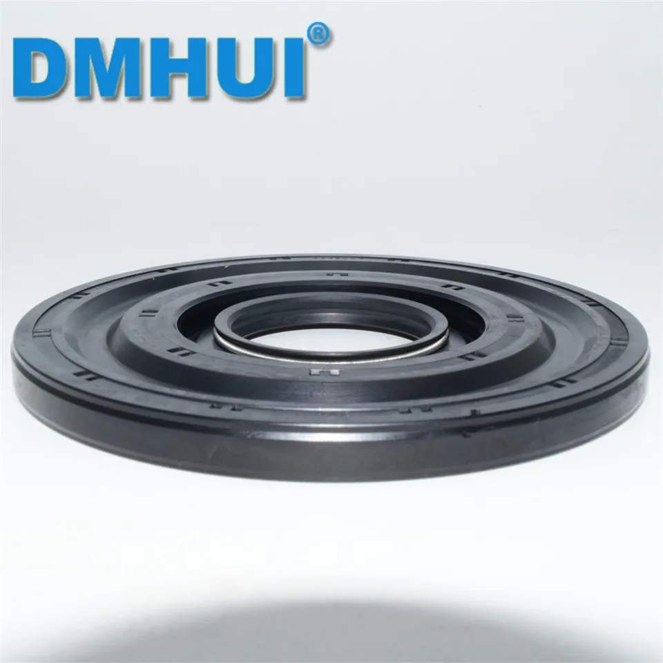 servo motor oil seal BH5944E 35X106X8 NBR rubber DMHUI brand ISO 9001