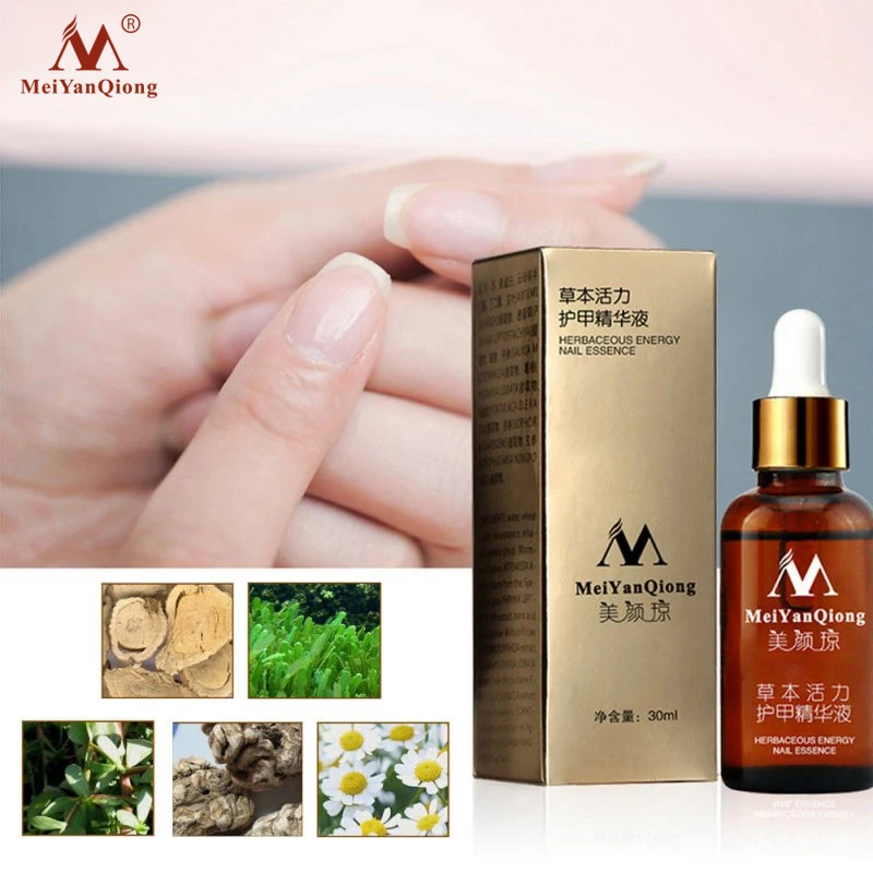 Fungal Nail Treatment Feet Care Essence Nail Foot Whitening Toe Nail Fungus Removal Gel Anti Infection Paronychia Onychomycosis