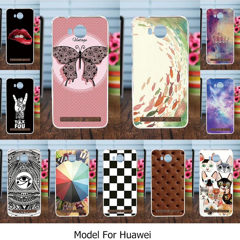 Ojeleye TPU Plastic Case For Huawei Y6 II Compact Y6II Y3 II LUA-L21 LUA-L02 Y5 II Honor 5A LYO-L21 Y360 Y3C Y336-U02 Y560-L01 Ojeleye TPU Plastic Case For Huawei Y6 II Compact Y6II Y3 II LUA-L21 LUA-L02 Y5 II Honor 5A LYO-L21 Y360 Y3C Y336-U02 Y560-L01