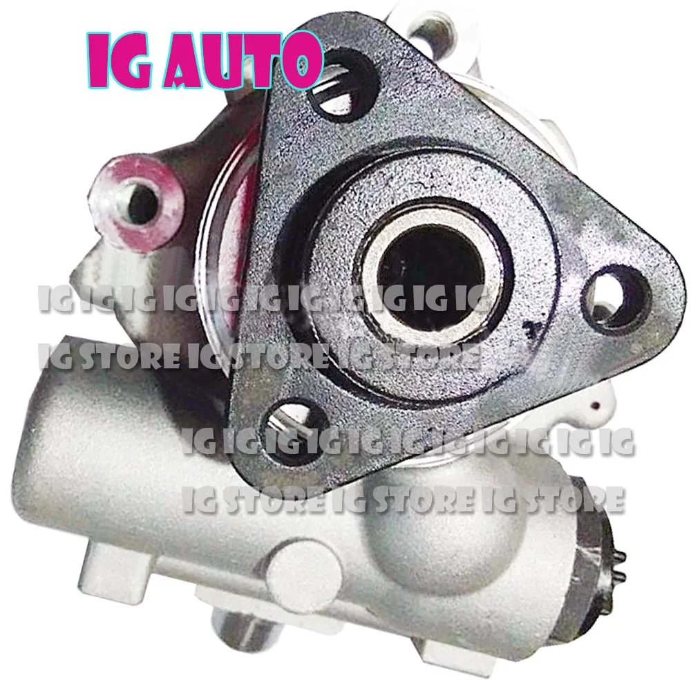 New Power Steering Pump For BMW X5 E53 3.0L 3.0i 4.4i 4.6i 2001 2006