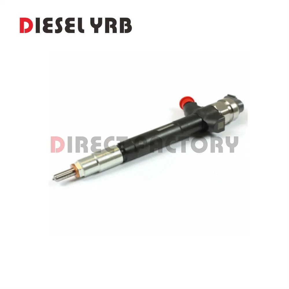 US $223.39 GENUINE Common Rail Injector 0950005800 FOR CITROEN INJECTOR 6C1Q9K546AC6C1Q9K546AC 0950005801