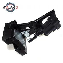 WOLFIGO Прокат багажника дверной защелкой привод 9L8Z7843150B 937663 для Ford Escape 2009-2012 Mercury Mariner авто аксессуары