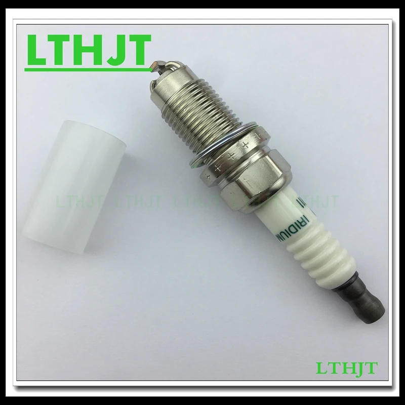 4pcs/lot High Quality SK20BGR11 Iridium Spark Plugs For Toyota Crown Reiz Highlander RAV4 Voxy Nadia Isis 90919-01221 4pcs/lot High Quality SK20BGR11 Iridium Spark Plugs For Toyota Crown Reiz Highlander RAV4 Voxy Nadia Isis 90919-01221