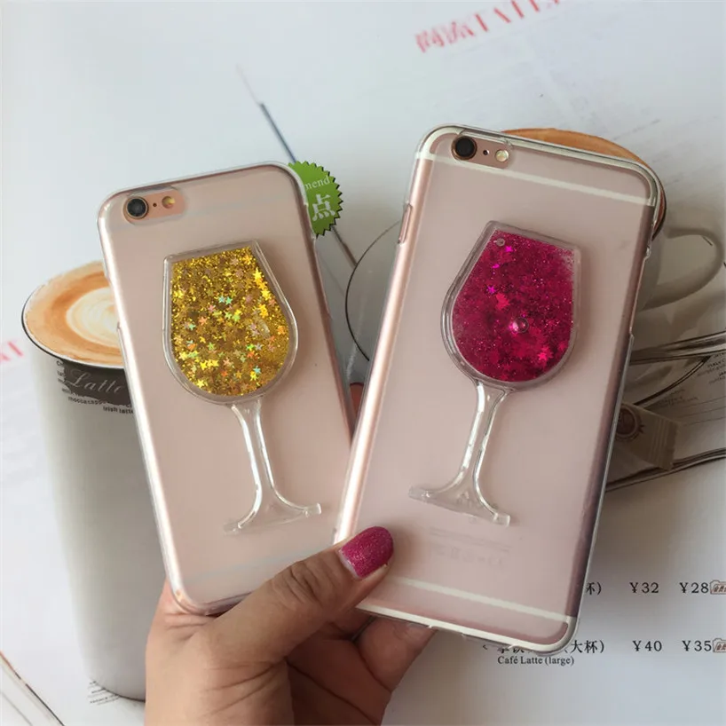 

Cover for BQ BQS-5059 Case Glitter Quicksand Transparent Soft Silicon TPU Phone Cases for BQ BQS 5059 BQS5059 Accessory