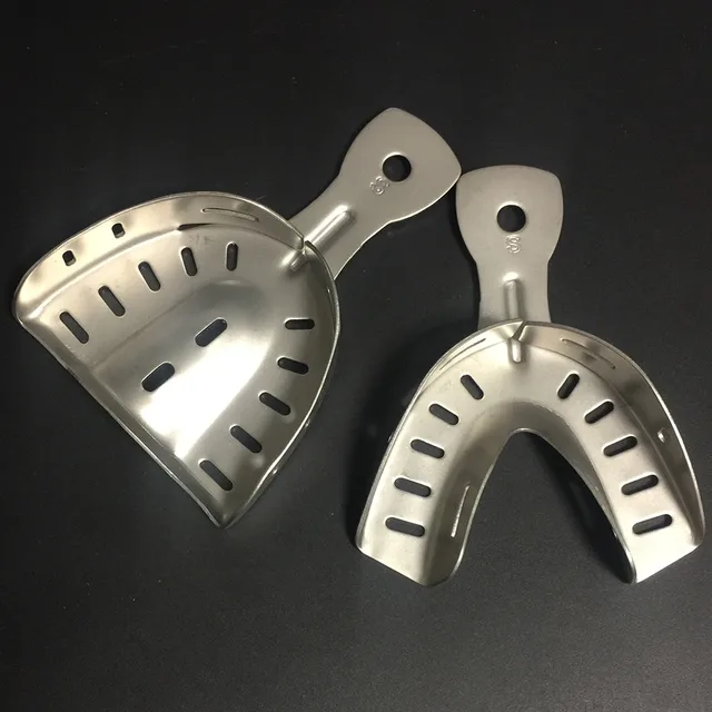 Vassoi Cavi In Acciaio Inossidabile Per Usi Multiuso Imprese Germinate Alibaba.c - Foto 3