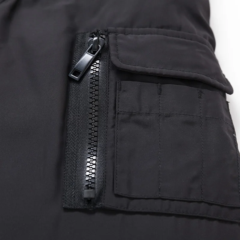 Куртка SEMIR мужская пуховая теплая верхняя одежда модная повседневная