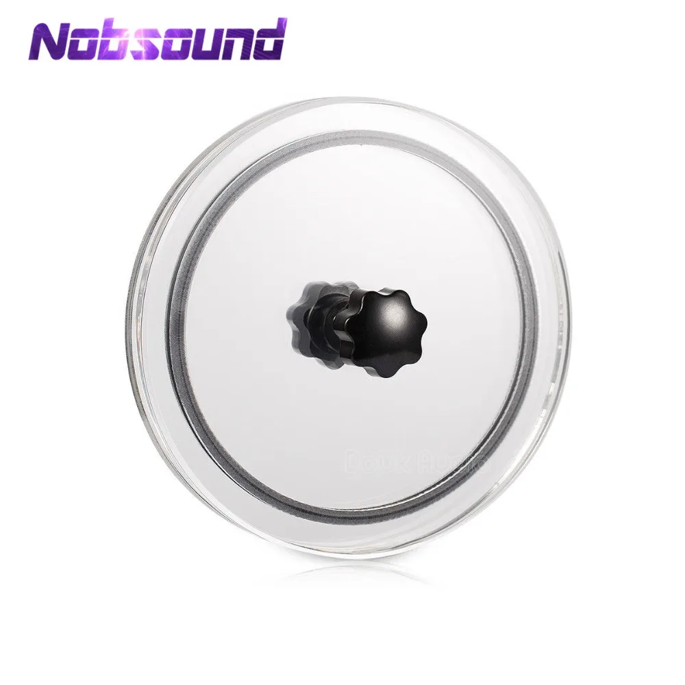 Nobsound HiFi устройство для защиты этикеток альбом записи LP Виниловый протектор