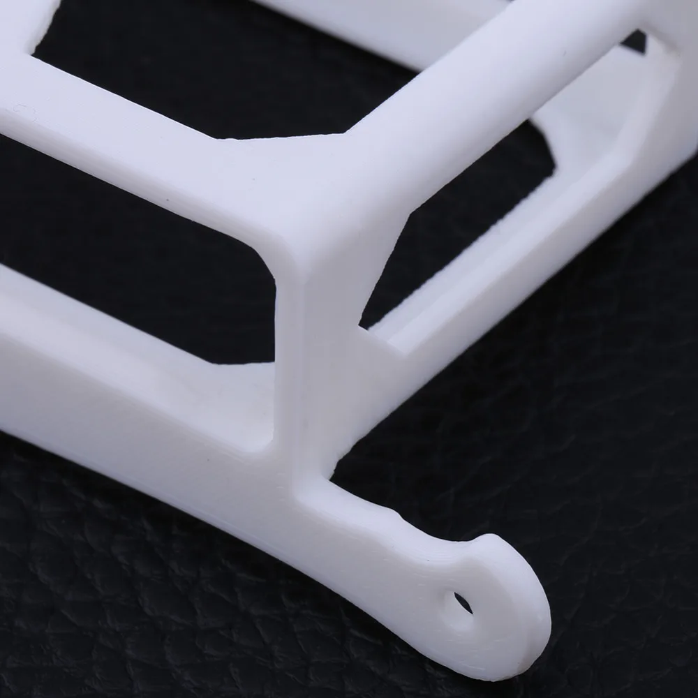TK 102 GPS Tracker Mount Tray 3D Printed Bracket For DJI Phantom 3 Accessory Pack Mounting Protector Holder Frame+Screw Driver
