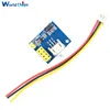 ESP8266 ESP01 ESP-01 WS2812 RGB LED Controller Module for Arduino IDE WS2812 Light Ring Smart Electronic DIY With Connector ► Photo 2/6