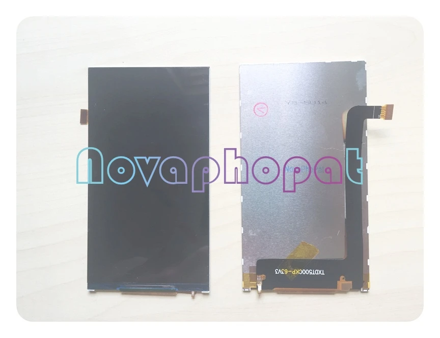 

Novaphopat 100% Tested Display Monitor Module For Acer Liquid Z520 LCD Display Screen Replacement + tracking